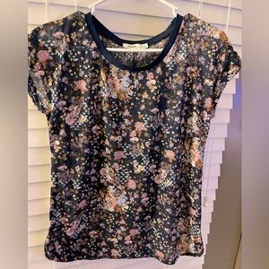 Bossini Floral top